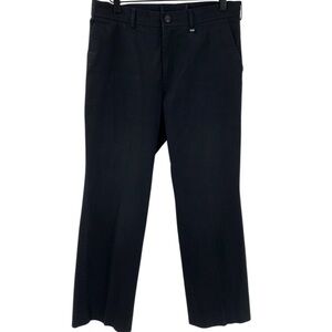 BOGNER Pants Black Size 8